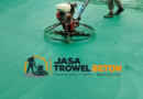 Harga Jasa Floor Hardener per M2