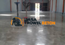Harga Poles Beton