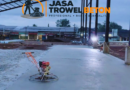 Harga Jasa Trowel Beton per M2