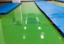 Jasa Epoxy Coating