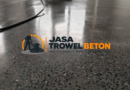 Jasa Poles Beton
