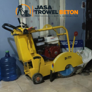 Sewa Cutting Beton