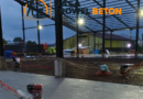 Tahapan Pengerjaan Jasa Trowel Beton